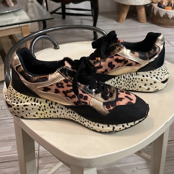 Steve Madden shoes - Picture 4 of 5